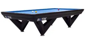 SAM | Betik Professional Carom