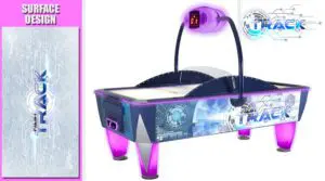 Fast Track 220 Evo 2