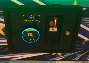 Nayax Onyx - Contactloos betalen